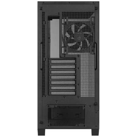 Корпус ASUS A31 PLUS (90DC00R0-B19000) черный