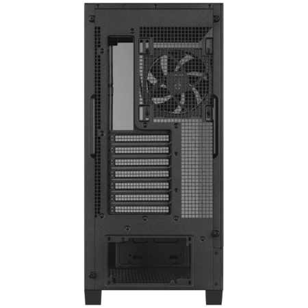 Корпус ASUS A31 PLUS (90DC00R0-B19000) черный