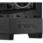 Корпус ASUS A31 PLUS (90DC00R0-B19000) черный