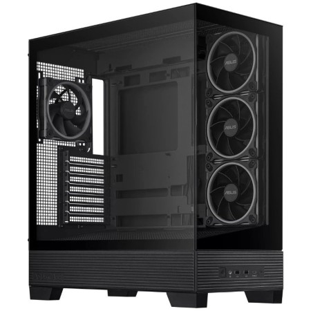 Корпус ASUS A31 PLUS (90DC00R0-B19000) черный