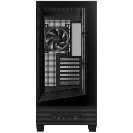 Корпус ASUS A31 PLUS (90DC00R0-B19000) черный