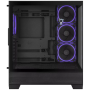 Корпус ASUS A31 PLUS (90DC00R0-B19000) черный