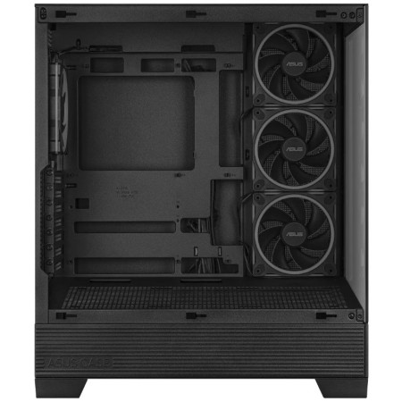 Корпус ASUS A31 PLUS (90DC00R0-B19000) черный