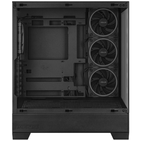 Корпус ASUS A31 PLUS (90DC00R0-B19000) черный