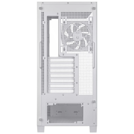 Корпус ASUS A31 PLUS (90DC00R3-B19000) белый