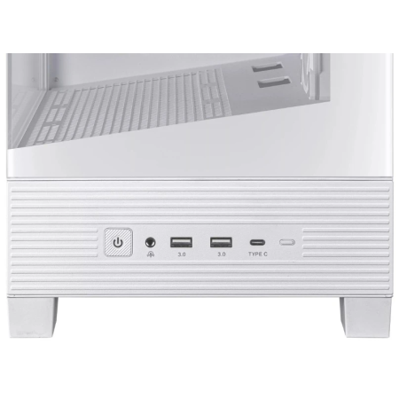 Корпус ASUS A31 PLUS (90DC00R3-B19000) белый