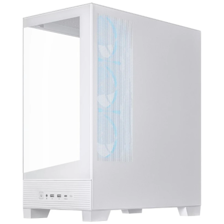 Корпус ASUS A31 PLUS (90DC00R3-B19000) белый