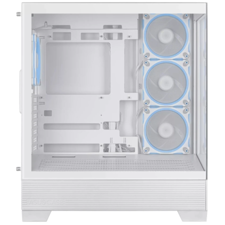 Корпус ASUS A31 PLUS (90DC00R3-B19000) белый
