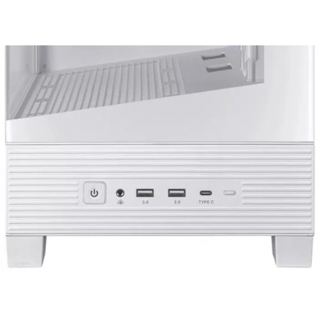 Корпус ASUS A31 PLUS (90DC00R3-B19000) белый
