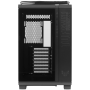 Корпус ASUS TUF GAMING GT502 HORIZON TG ARGB BLACK (90DC0090-B09010) черный