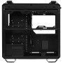 Корпус ASUS TUF GAMING GT502 HORIZON TG ARGB BLACK (90DC0090-B09010) черный