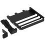 Корпус ASUS TUF GAMING GT502 HORIZON TG ARGB BLACK (90DC0090-B09010) черный