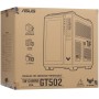 Корпус ASUS TUF GAMING GT502 HORIZON TG ARGB BLACK (90DC0090-B09010) черный