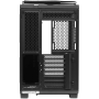 Корпус ASUS TUF GAMING GT502 HORIZON TG ARGB BLACK (90DC0090-B09010) черный