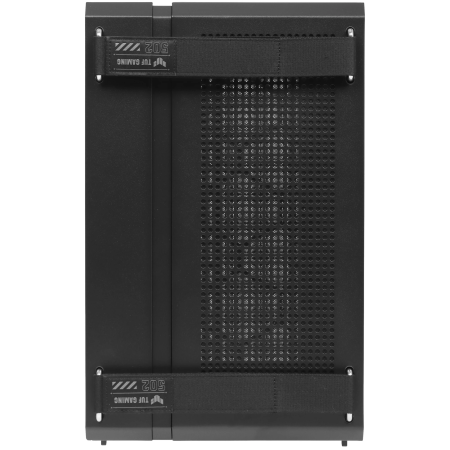Корпус ASUS TUF GAMING GT502 HORIZON TG ARGB BLACK (90DC0090-B09010) черный