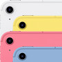 10.9" Планшет Apple iPad (MCM84QA/A) 64GB голубой