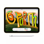 10.9" Планшет Apple iPad (MCM84QA/A) 64GB голубой