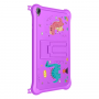 8.68" Планшет BlackView Tab 50 Kids 64 ГБ фиолетовый