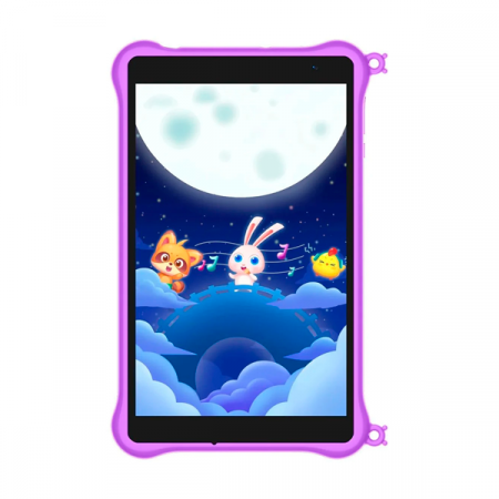 8.68" Планшет BlackView Tab 50 Kids 64 ГБ фиолетовый