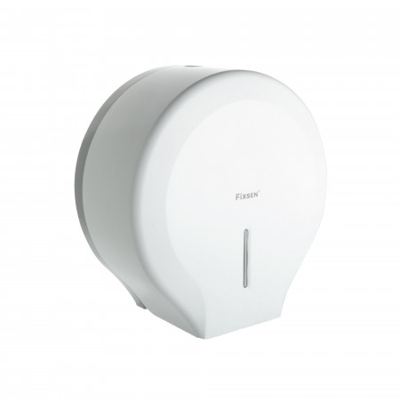 Держатель и крючок для ванной Fixsen HOTEL FX-31010E белый