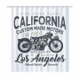 Штора для ванны Fixsen California FX-2500 (FX-2500) мультиколор