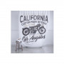 Штора для ванны Fixsen California FX-2500 (FX-2500) мультиколор
