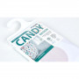 Штора для ванны Fixsen CANDY FX-2512 (FX-2512) белый