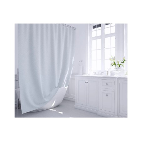 Штора для ванны Fixsen FOREST FX-1503 (FX-1503) серый