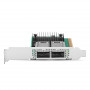 Сетевая карта Mellanox MCX516A-CCAT серый