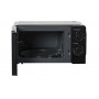 Микроволновая печь GRAND GGMW-20AFMB/СВЧ чёрный