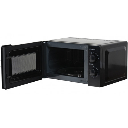 Микроволновая печь GRAND GGMW-20AFMB/СВЧ чёрный