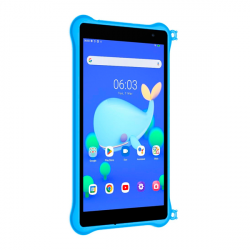 8.68" Планшет Blackview Tab 50 Kids 64 ГБ голубой