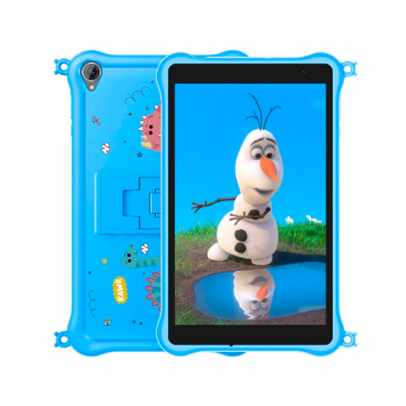 8.68" Планшет Blackview Tab 50 Kids 64 ГБ голубой