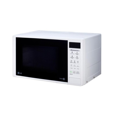 Микроволновая печь LG MS-2042DY белый