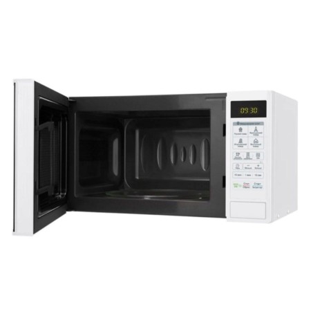 Микроволновая печь LG MS-2042DY белый