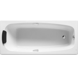 Ванна Roca Sureste-N ZRU9302769 (ZRU9302769) белый (БЕЗ НОЖЕК)
