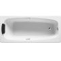 Ванна Roca Sureste-N ZRU9302769 (ZRU9302769) белый (БЕЗ НОЖЕК)