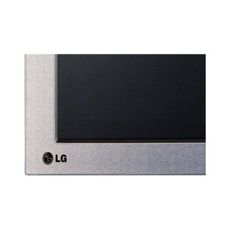 Микроволновая печь LG MS-2044V серый