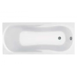 Ванна Jika Floreana 150x75 (2337400000001) белый
