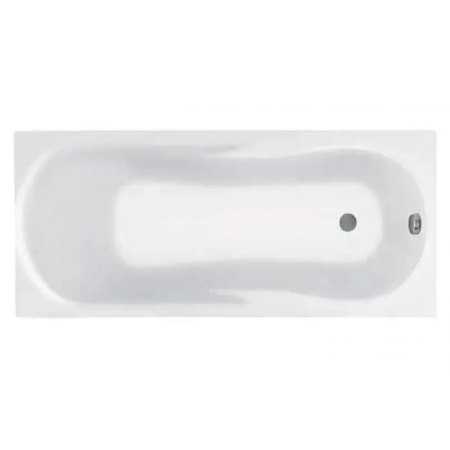 Ванна Jika Floreana 150x75 (2337400000001) белый