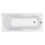 Ванна Jika Floreana 150x75 (2337400000001) белый