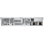Серверное шасси Dell R750xs 16SFF (210-AZYQ-Chassis) черный