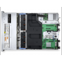 Серверное шасси Dell R750xs 16SFF (210-AZYQ-Chassis) черный