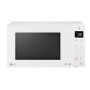 Микроволновая печь LG MS-2336GIH белый
