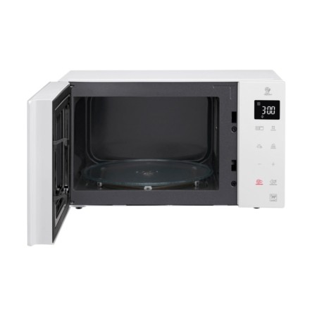 Микроволновая печь LG MS-2336GIH белый