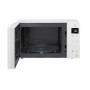 Микроволновая печь LG MS-2336GIH белый