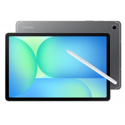 10.9" Планшет Samsung Galaxy Tab S10 FE 128GB серый