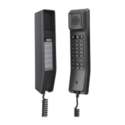 IP-телефон Grandstream GHP611 черный