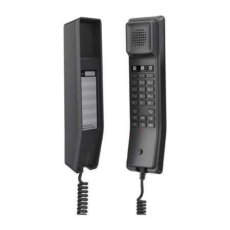 IP-телефон Grandstream GHP611 черный