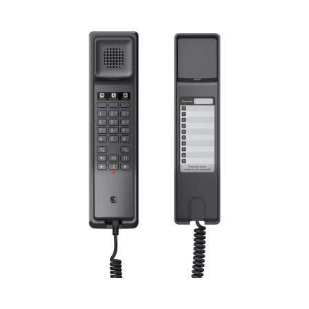 IP-телефон Grandstream GHP611 черный